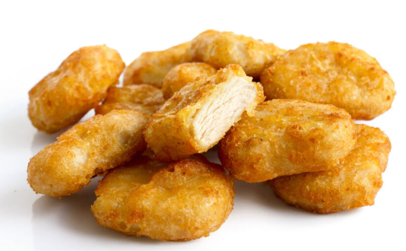 Innophos solution helps with texture in plant-based chicken nuggets