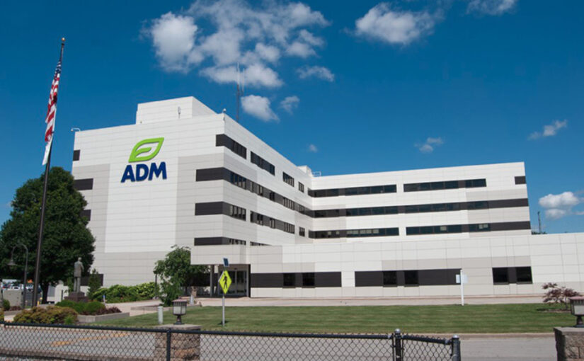 ADM stock price falls amid SEC investigation
